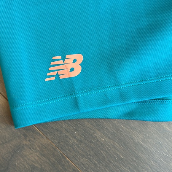 New Balance Size Small Tennis Outfit. Comes as a set (2 pcs.) Coco Gauff line - Picture 6 of 8